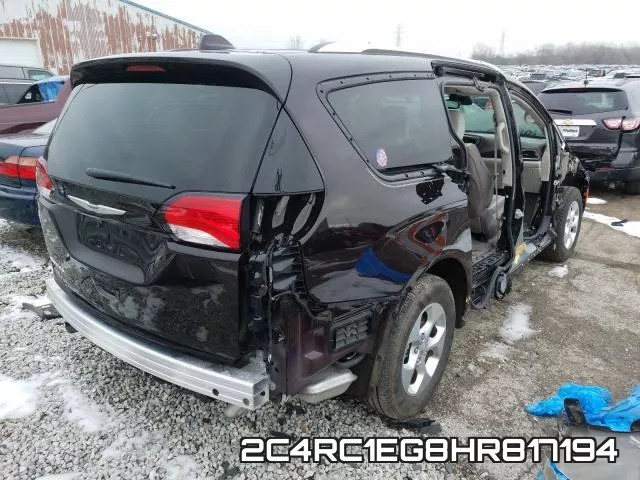 2C4RC1EG8HR817194 фото 5