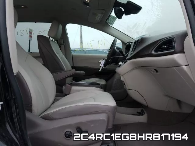 2C4RC1EG8HR817194 фото 6