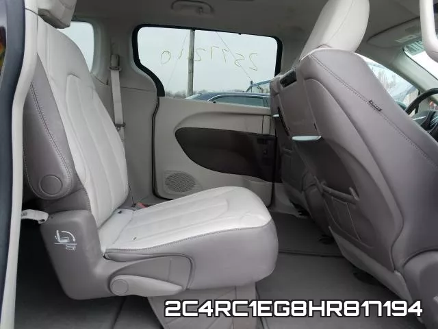 2C4RC1EG8HR817194 фото 7