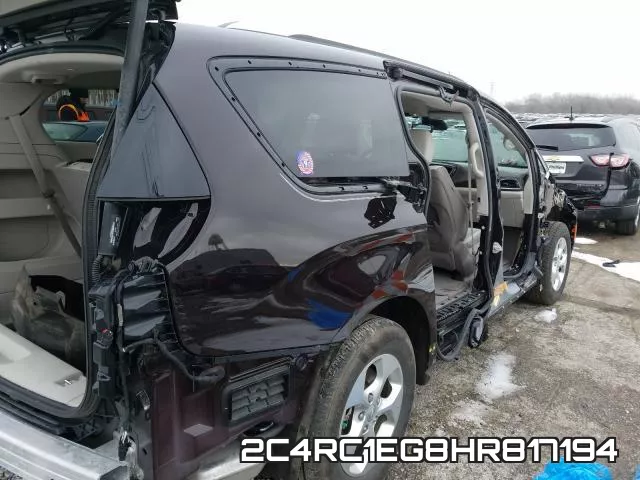 2C4RC1EG8HR817194 фото 10