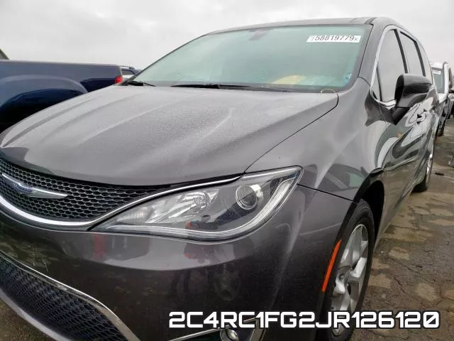 2C4RC1FG2JR126120 фото 3