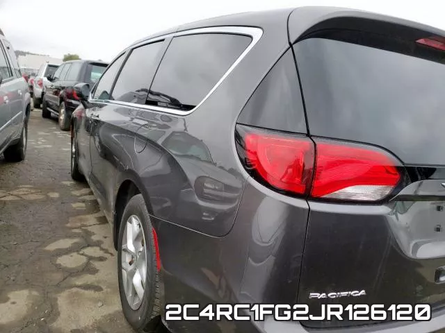 2C4RC1FG2JR126120 фото 4