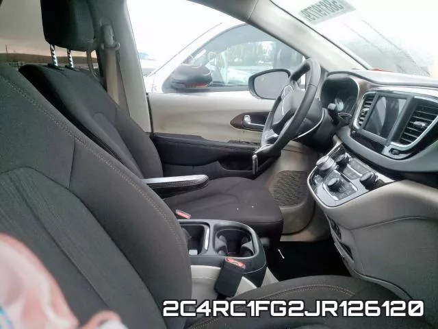 2C4RC1FG2JR126120 фото 6