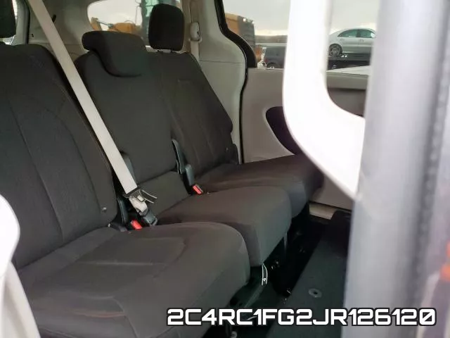 2C4RC1FG2JR126120 фото 7