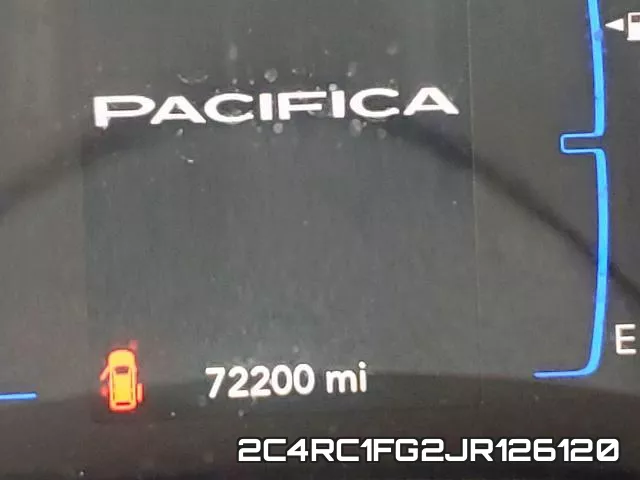 2C4RC1FG2JR126120 фото 9