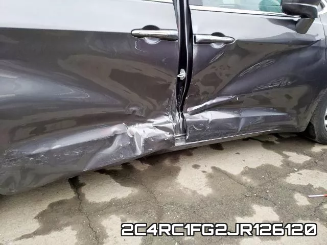 2C4RC1FG2JR126120 фото 10