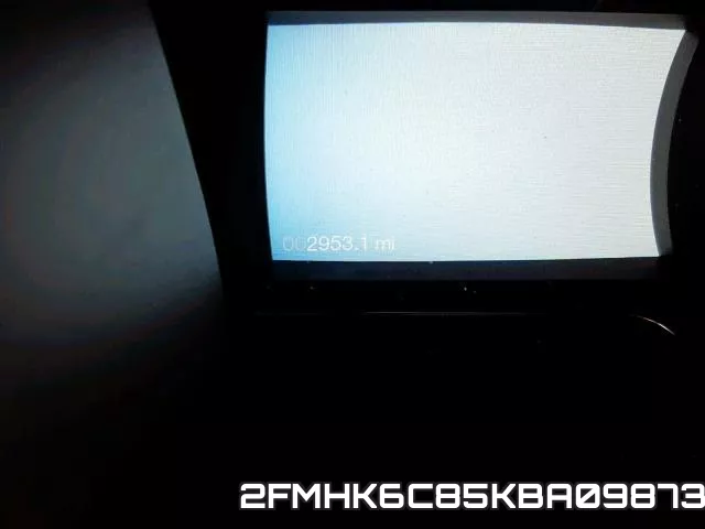 2FMHK6C85KBA09873 фото 9