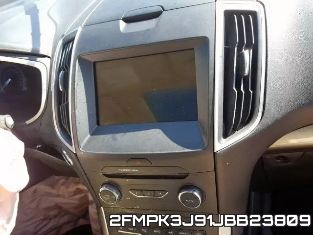 2FMPK3J91JBB23809 фото 10