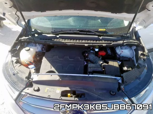 2FMPK3K85JBB67091 фото 8