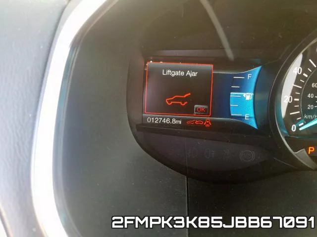 2FMPK3K85JBB67091 фото 9