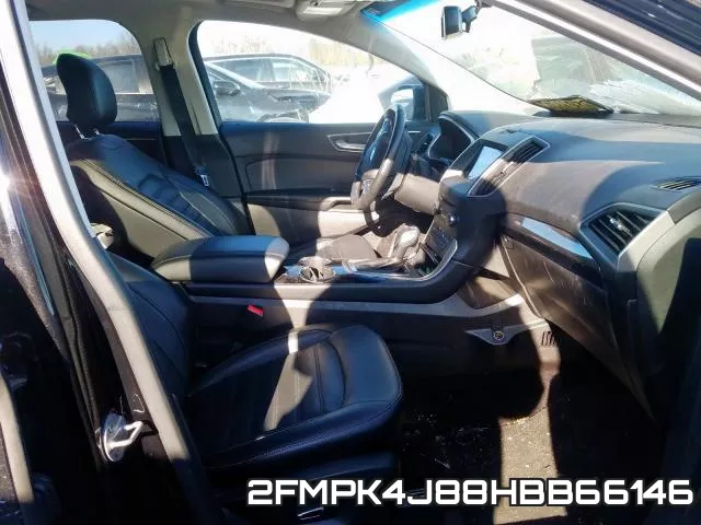 2FMPK4J88HBB66146 фото 6