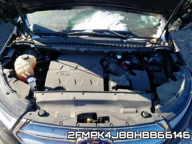 2FMPK4J88HBB66146 фото 8