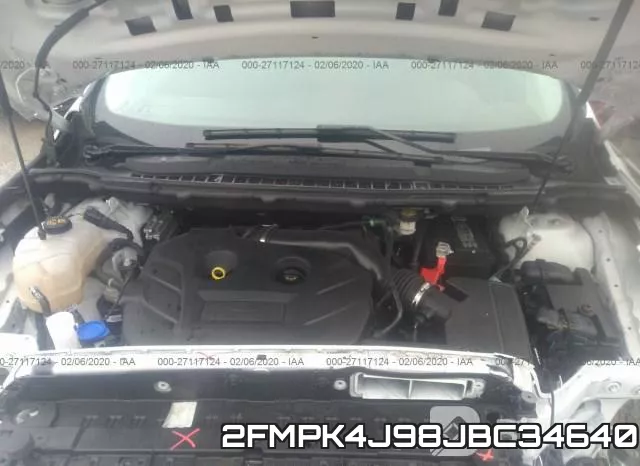 2FMPK4J98JBC34640 фото 2