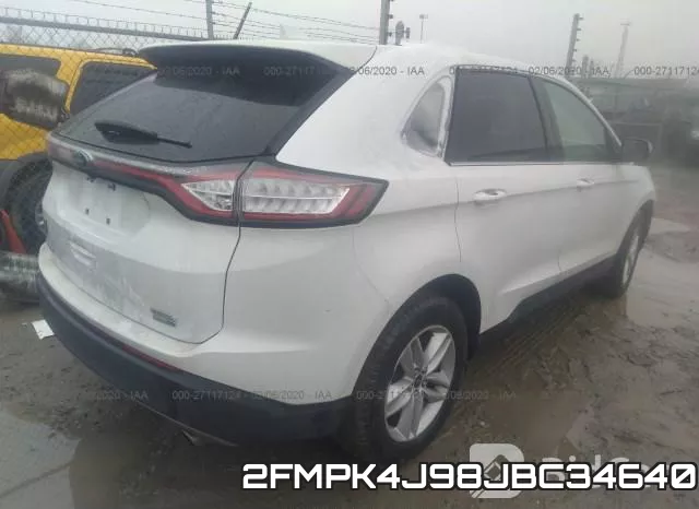 2FMPK4J98JBC34640 фото 5