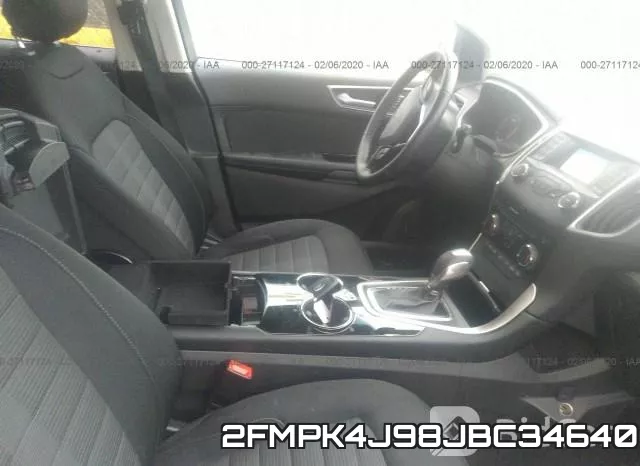 2FMPK4J98JBC34640 фото 6