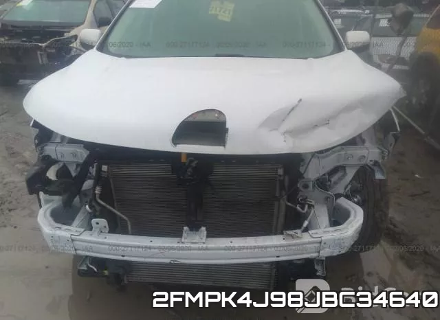 2FMPK4J98JBC34640 фото 7