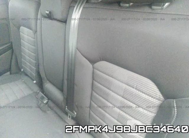 2FMPK4J98JBC34640 фото 9