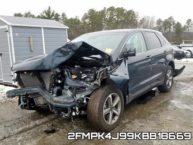 2FMPK4J99KBB18669 фото 3