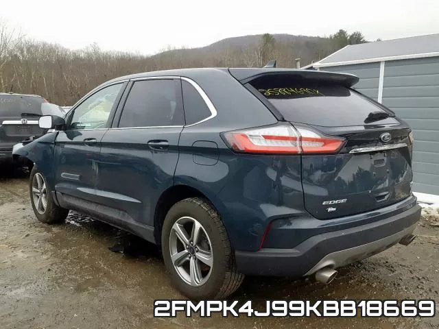 2FMPK4J99KBB18669 фото 4