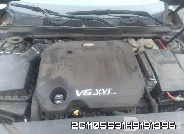 2G1105S31H9191396 фото 2