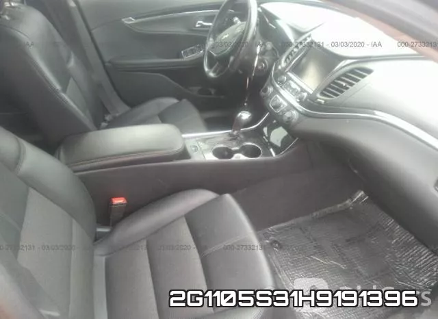 2G1105S31H9191396 фото 6