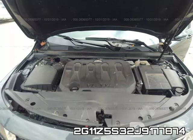 2G11Z5S32J9177874 фото 2