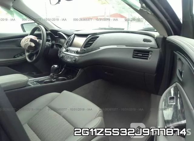 2G11Z5S32J9177874 фото 6