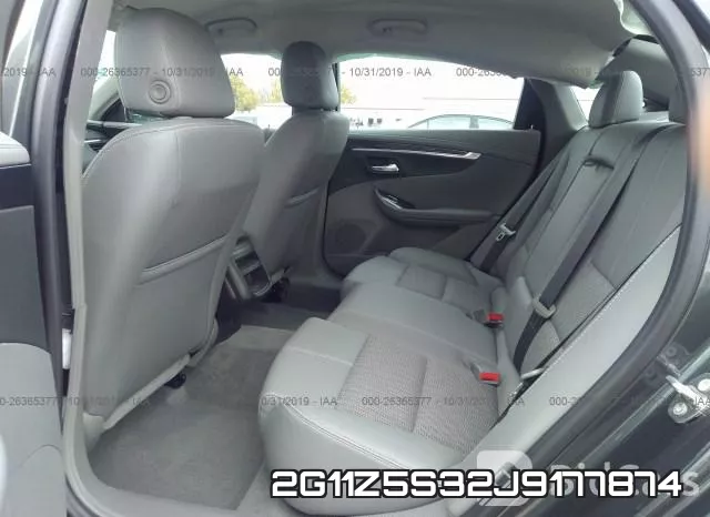 2G11Z5S32J9177874 фото 9