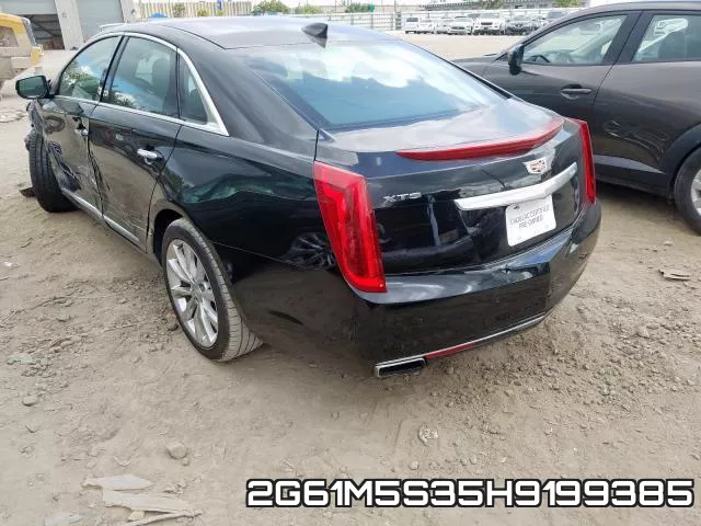 2G61M5S35H9199385 фото 4