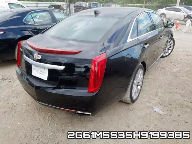 2G61M5S35H9199385 фото 5