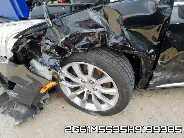 2G61M5S35H9199385 фото 10
