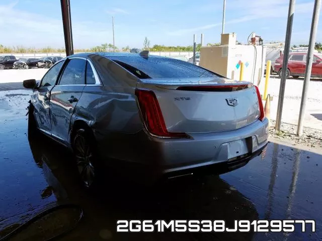 2G61M5S38J9129577 фото 4