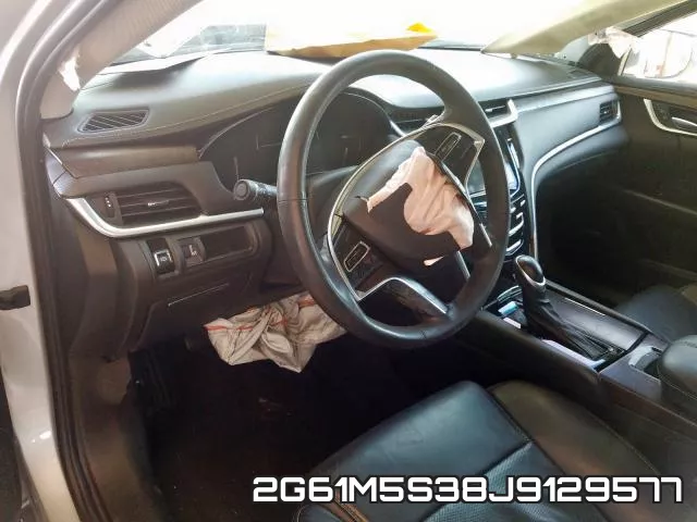2G61M5S38J9129577 фото 10