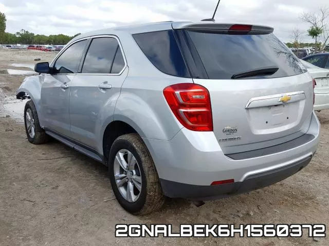 2GNALBEK6H1560372 фото 4