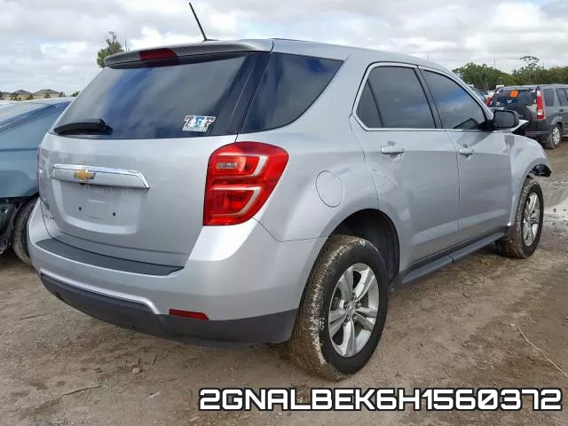 2GNALBEK6H1560372 фото 5