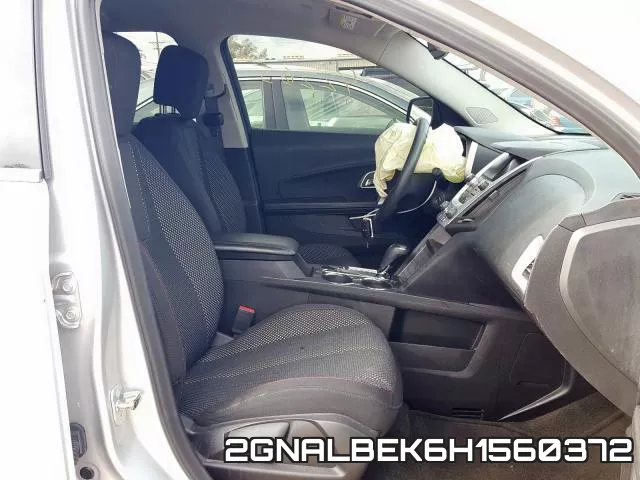 2GNALBEK6H1560372 фото 6