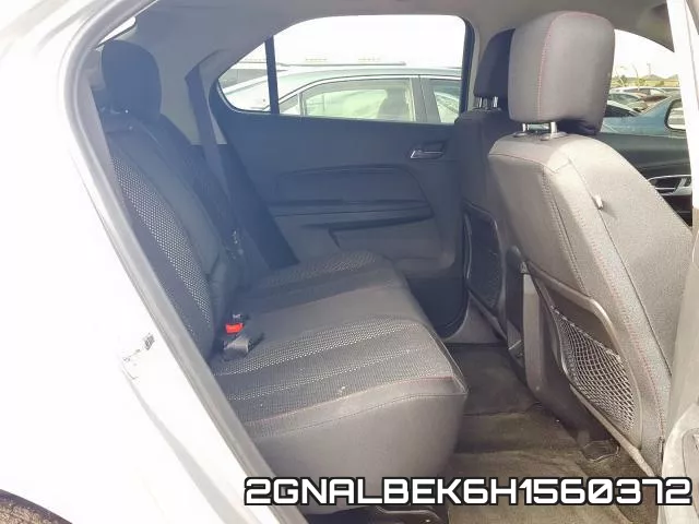 2GNALBEK6H1560372 фото 7