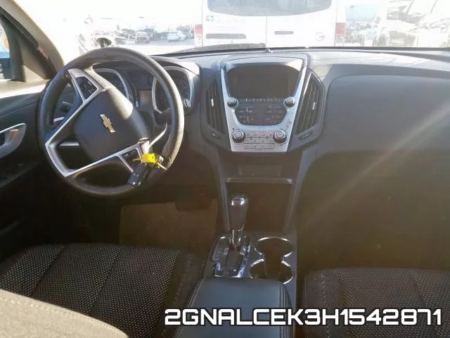2GNALCEK3H1542871 фото 10
