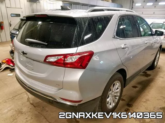 2GNAXKEV1K6140365 фото 5