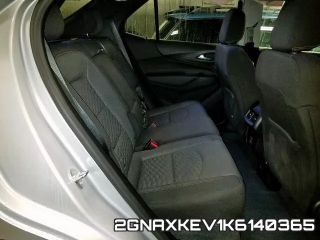 2GNAXKEV1K6140365 фото 7
