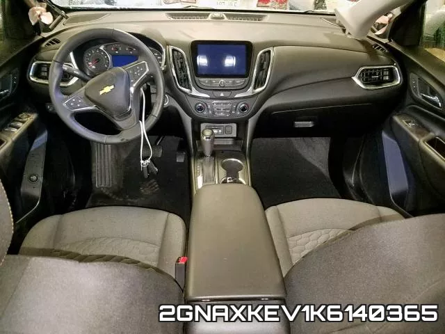 2GNAXKEV1K6140365 фото 10