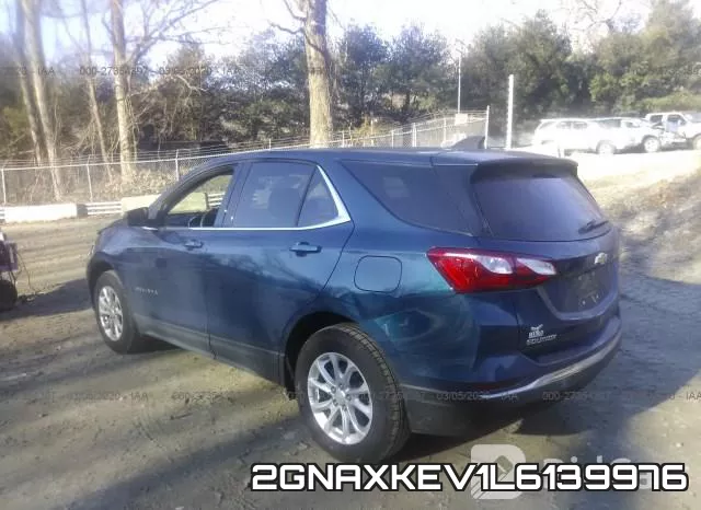 2GNAXKEV1L6139976 фото 4