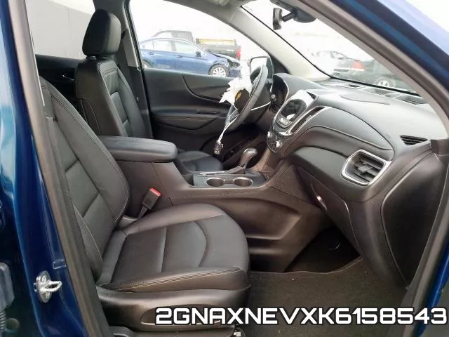 2GNAXNEVXK6158543 фото 6