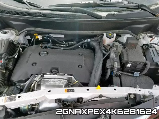 2GNAXPEX4K6281624 фото 8