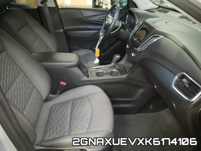 2GNAXUEVXK6174106 фото 6