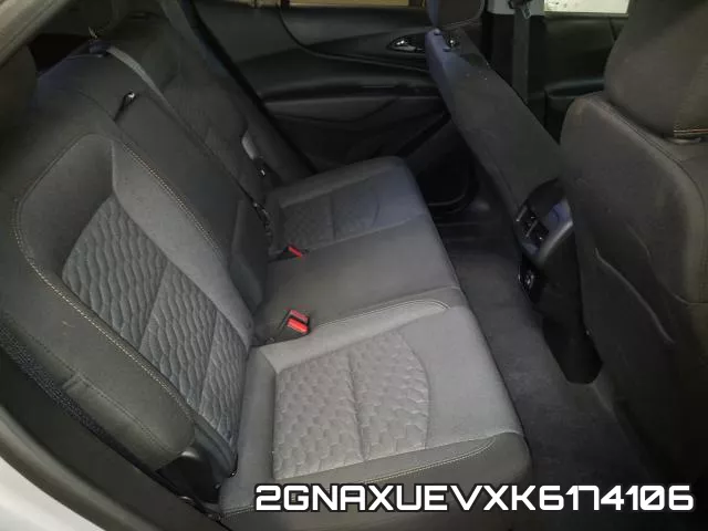 2GNAXUEVXK6174106 фото 7