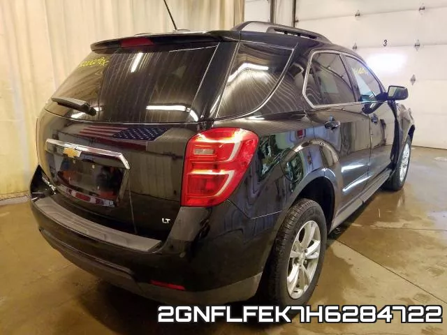 2GNFLFEK7H6284722 фото 5