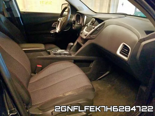 2GNFLFEK7H6284722 фото 6