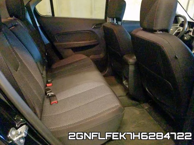 2GNFLFEK7H6284722 фото 7