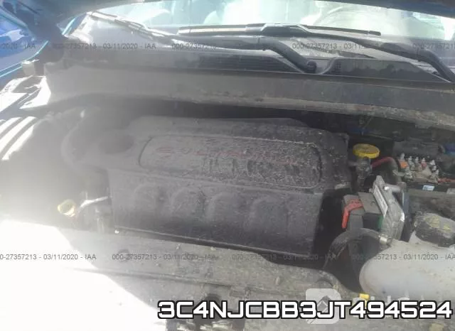 3C4NJCBB3JT494524 фото 2